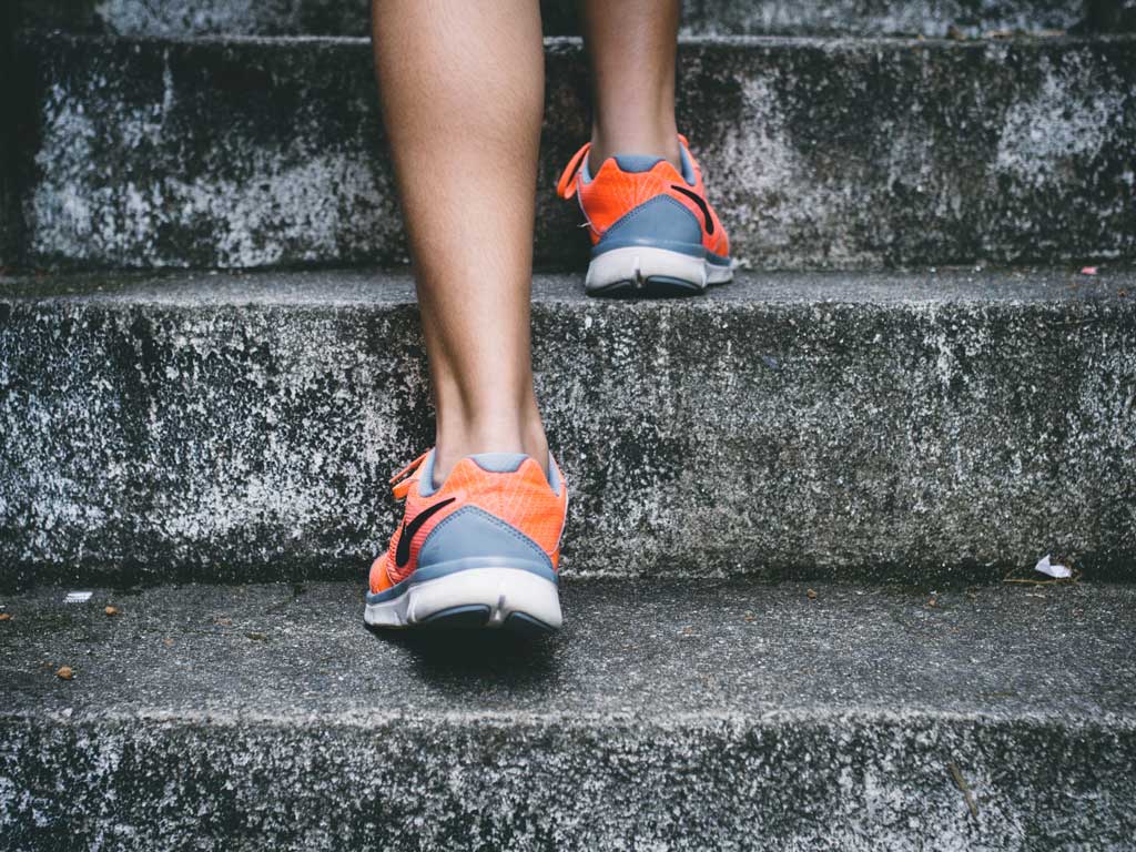 Foot mobilisation therapy | Healthy Life Foot Clinic