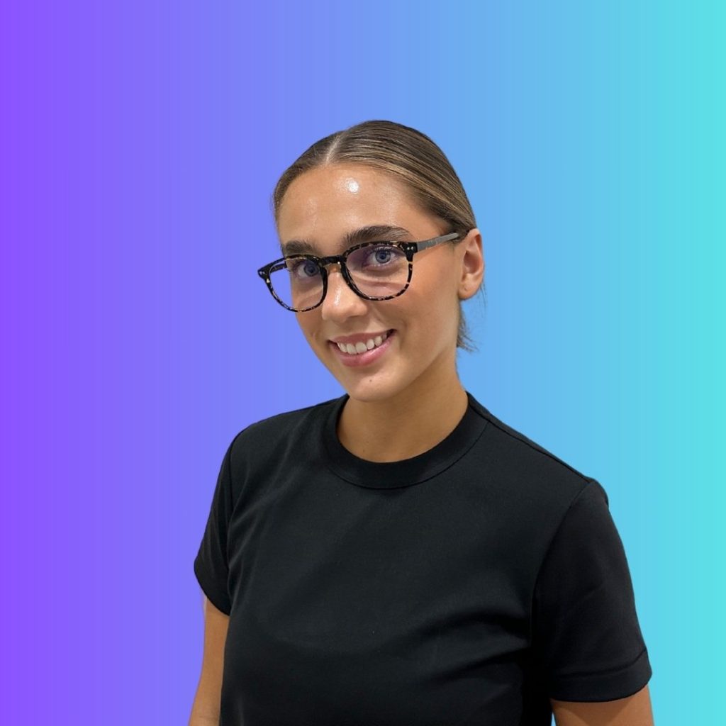 Podiatry Assistant, Georgina Scicluna